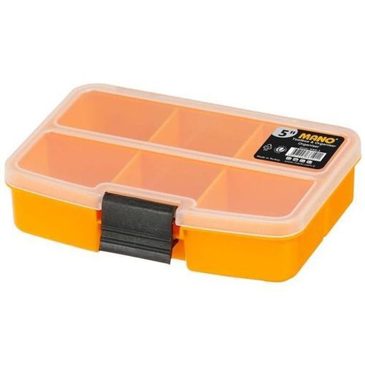 Boîte Mano 7″ Idéale pour Visses et Petits Éléments thumbnail 2