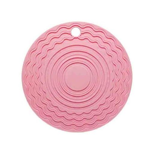 Ensemble de 2 Tapis Ronds en Silicone pour une Table Impeccable thumbnail 3