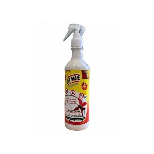 Insecticide Anti-Cafard Rapide et Sûr pour les Animaux Domestiques thumbnail 2
