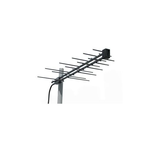 Antenne TV TNT UHF de Haute Qualité thumbnail 4