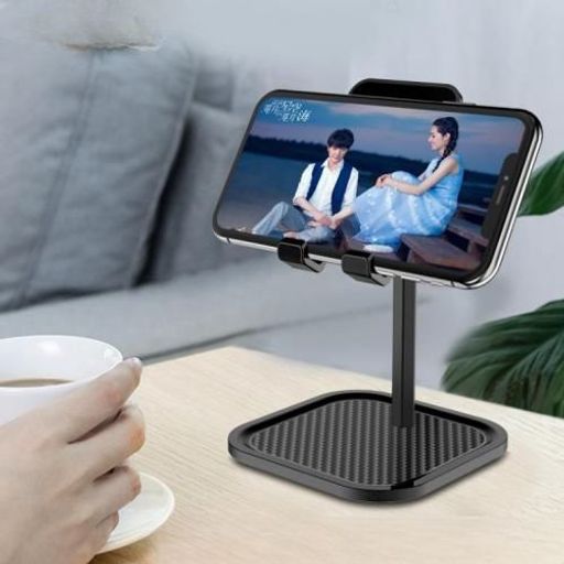 Le Support Élégant pour Téléphone Portable et Tablette thumbnail 2