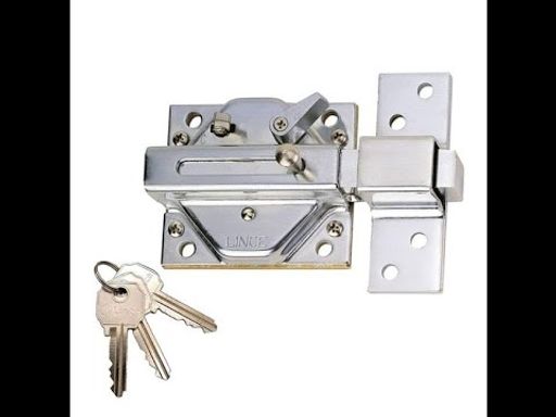 Protégez votre monde Serrure de porte haute sécurité pour la maison et le bureau thumbnail 2