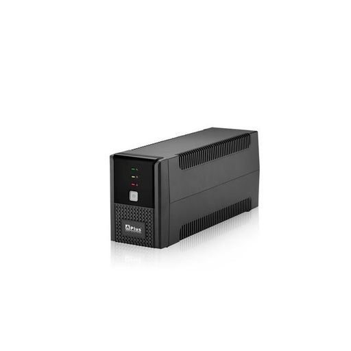 Alimentation Électrique Avec L’onduleur Interactif Plus5e 650g 650 Va thumbnail 4