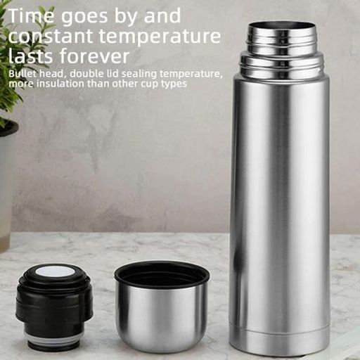 Thermos Acier Inoxydable 350 ml thumbnail 2