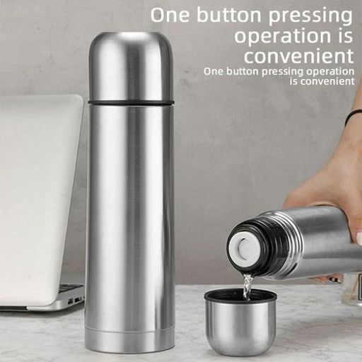 Thermos Acier Inoxydable 350 ml thumbnail 3