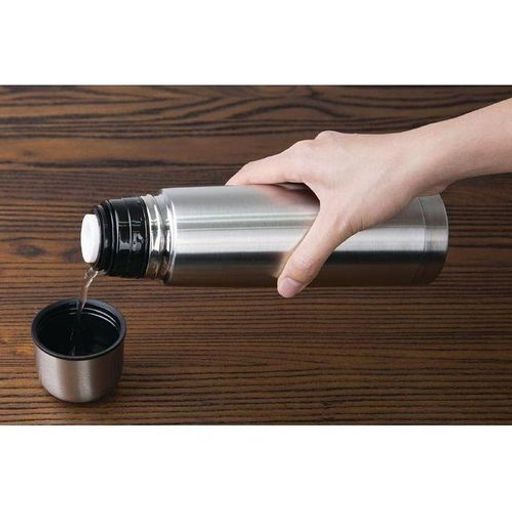 Thermos Acier Inoxydable 350 ml thumbnail 4