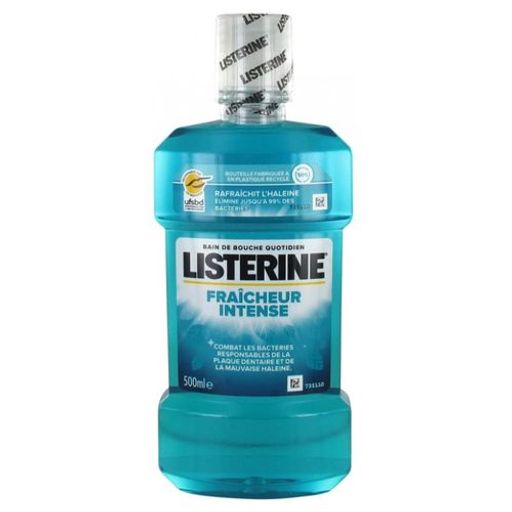 Bain Bouche Fraicheur Intense 500 ml , New Grand Model thumbnail 1