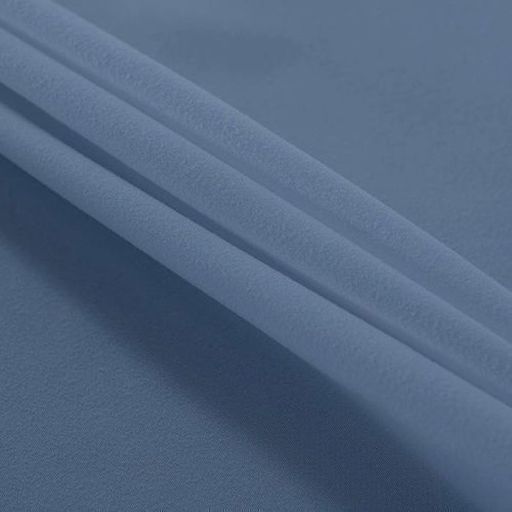 Housse de Couette Bleu Jean (160x220 cm)  1 place + 1 Taies d’Oreiller Assortie // Doux & antiallérgique thumbnail 2