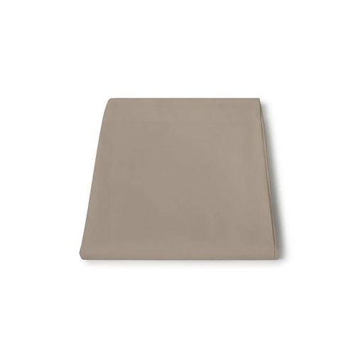 Drap Housse Beige Sable (160x200 cm) // Doux & Antiallergique thumbnail 3