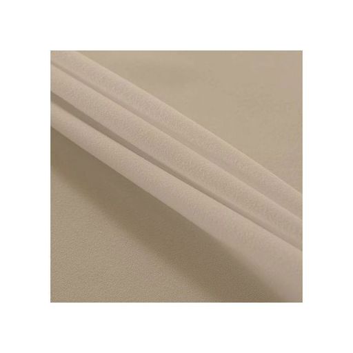 Drap Housse - Beige - Antiallergique - 90x200 cm - Coton Naturel thumbnail 3