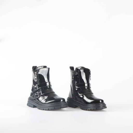 Sasha - Bottines Fille thumbnail 1