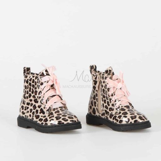Glady - Bottines thumbnail 2