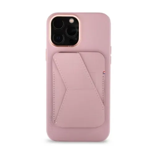 Magsafe Card Stand Sleeve Rose thumbnail 2