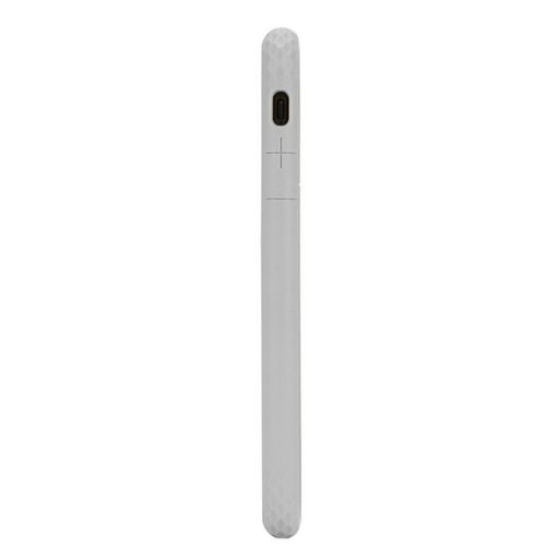 FRAME CASE pour iPhone X - Bumper - Gris Clair thumbnail 2