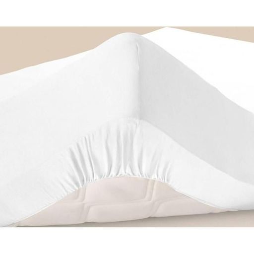 Housse Parure de Lit Coton Satiné 300 Fils - 6 Pièces thumbnail 3