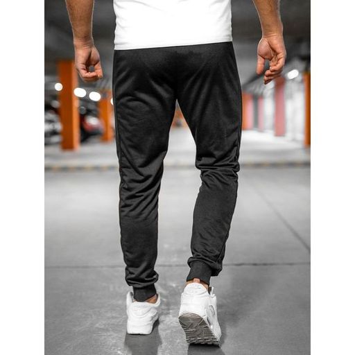 Super Pantalon Noir Style B/ori1 thumbnail 4