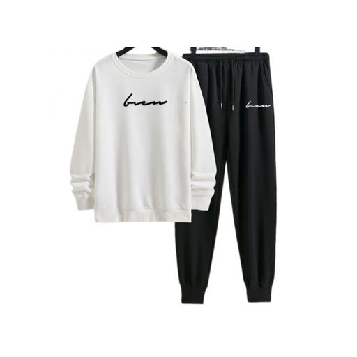 Survetements 2pieces Sweatshirt/pantalon Homme thumbnail 1
