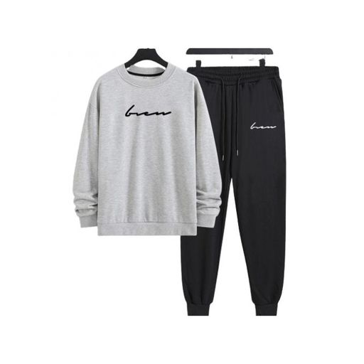 Survetements 2pieces Sweatshirt/pantalon Homme thumbnail 1