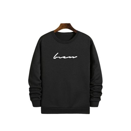 Survetements 2pieces Sweatshirt/pantalon Noir thumbnail 2