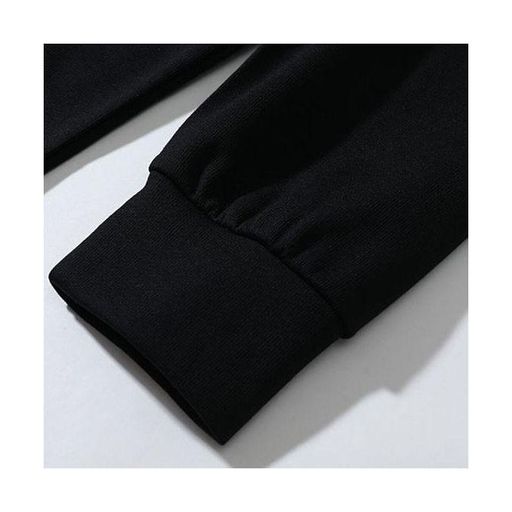 Sweat Noir pour Homme thumbnail 3