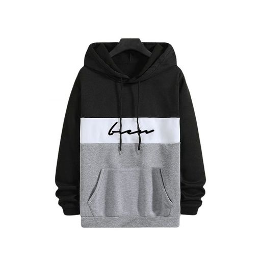 Sweat-shirt à Capuche thumbnail 1