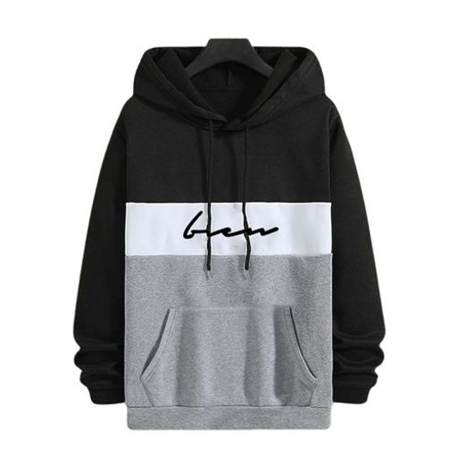 Sweat-shirt à Capuche thumbnail 4