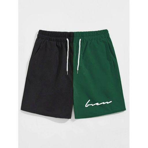Shorts pour Hommes - Bonne Qualité et Bon Prix thumbnail 1