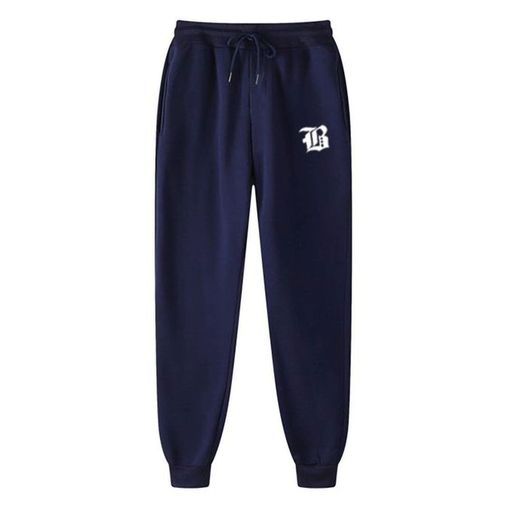 Super Pantalon Bleu Marine B1/ thumbnail 1