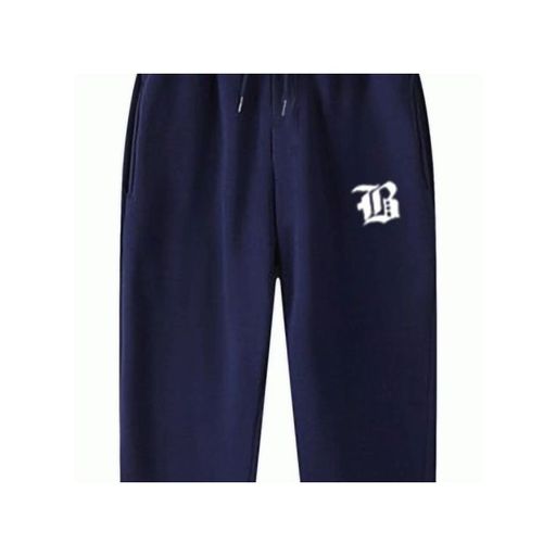 Super Pantalon Bleu Marine B1/ thumbnail 3