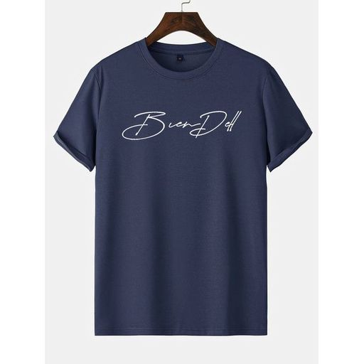 T-shirt bien Signature thumbnail 1