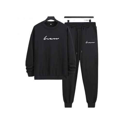 Survetements 2pieces Sweatshirt/pantalon Homme thumbnail 1