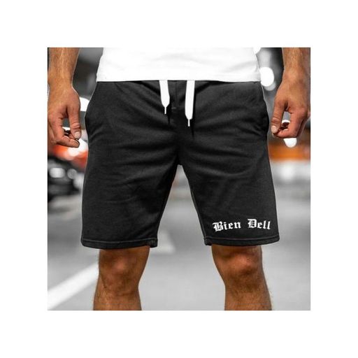 Nouvelle Collection Short Noir pour Homme thumbnail 1
