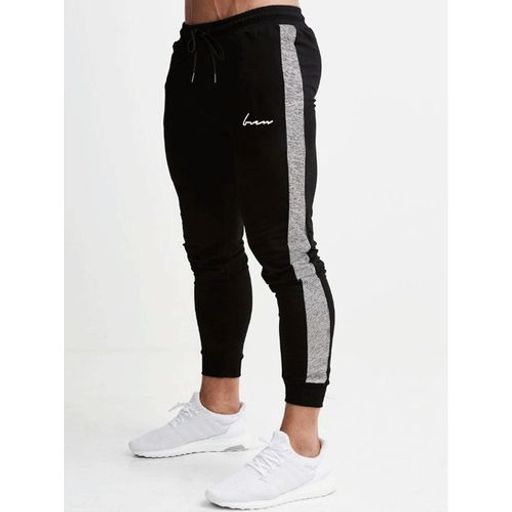 Pantalon Noir  thumbnail 2