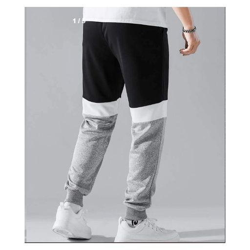 Jogger pour Homme /tout les Saison thumbnail 2