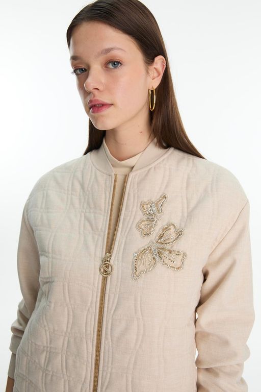 Veste ANNA CEKET  thumbnail 4