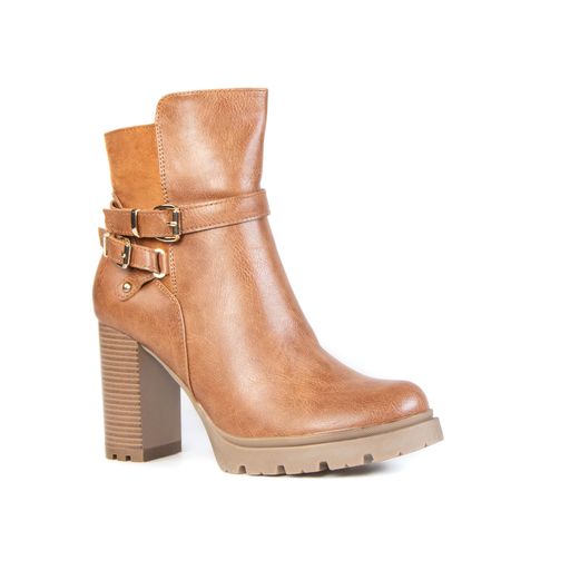 Major – Bottines À Talon thumbnail 5