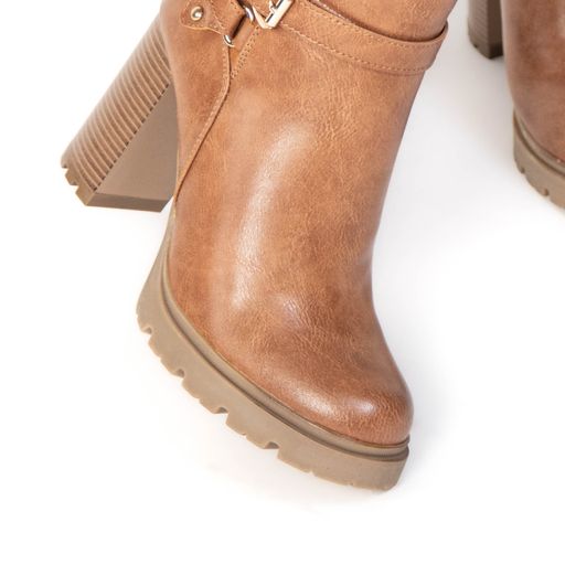 Major – Bottines À Talon thumbnail 7