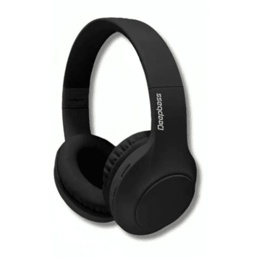 Casque Bluetooth DeepBass R21 thumbnail 1