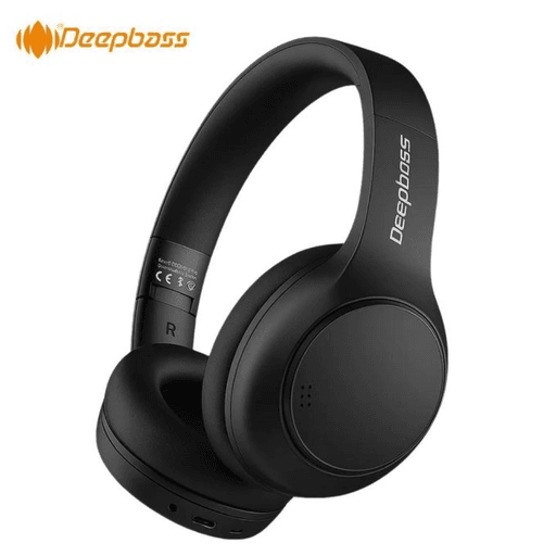 Casque Bluetooth DeepBass R21 thumbnail 2