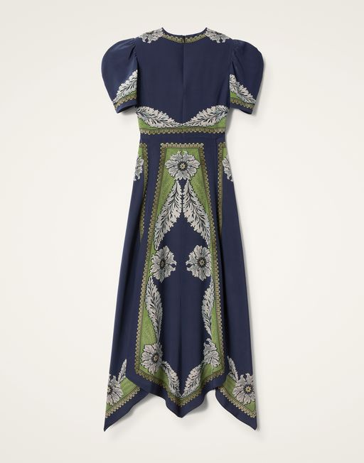Robe Foulard Chérie thumbnail 2