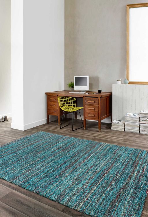 Sherpa Tapis Moderne - 200x290 CM thumbnail 2
