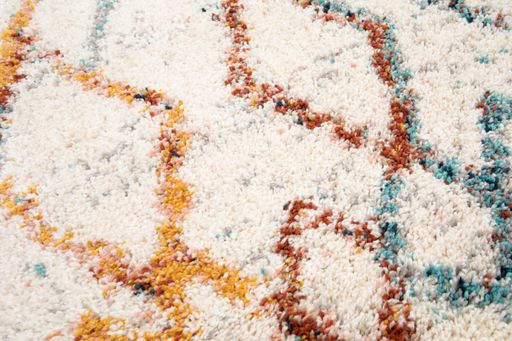 Sherpa Tapis Moderne - 200x290 cm thumbnail 1