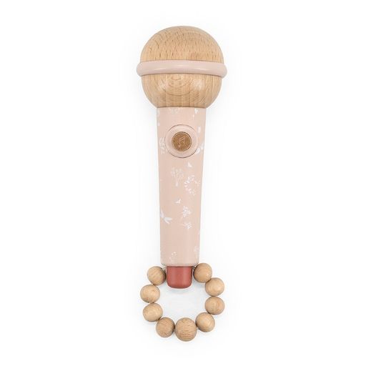 Micro en bois - Rose +12M thumbnail 2