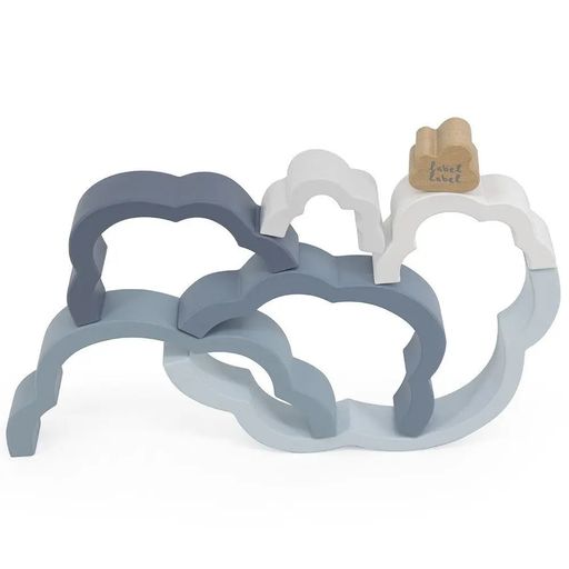 Puzzle Arc-en-ciel Nuage  thumbnail 2