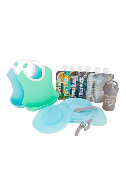 Tableware bundle boy thumbnail 1