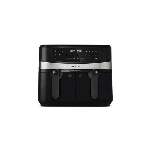 Friteuse Air Fry Digital Duo 9l thumbnail 1