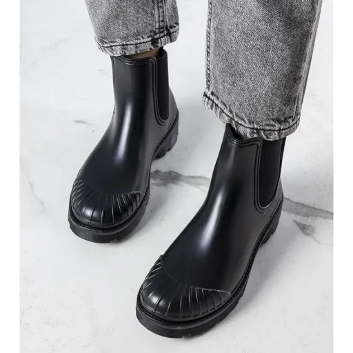 Jany - Bottines Imperméables thumbnail 3