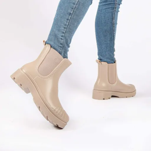 Jany - Bottines Imperméables thumbnail 5