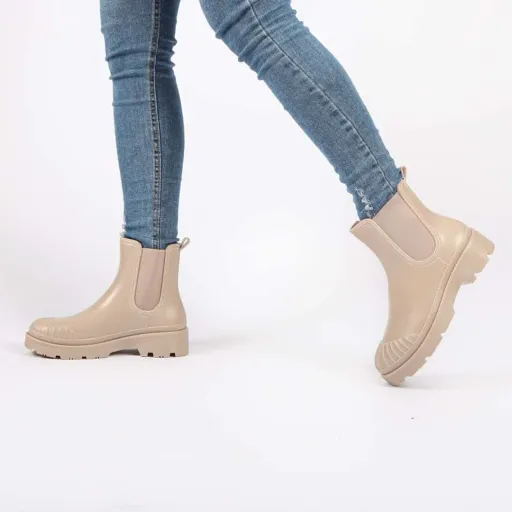 Jany - Bottines Imperméables thumbnail 6