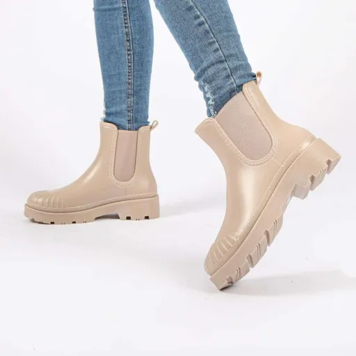 Jany - Bottines Imperméables thumbnail 7